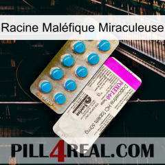 Racine Maléfique Miraculeuse new07